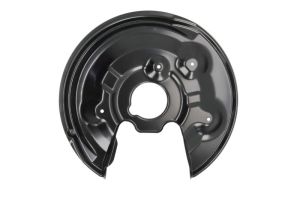 Osłona rozbryzgująca tarczy hamulcowej 6508-03-9547876K