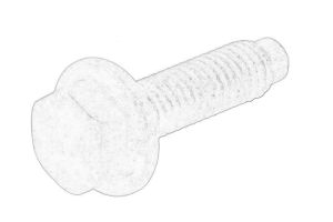 Śruba N   101 092 10