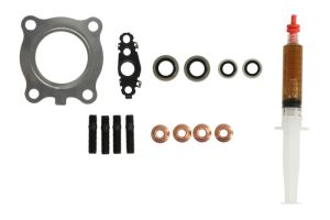 Zestaw montażowy turbosprężarki EVMK0168