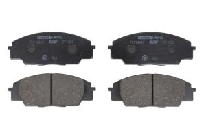 Klocki hamulcowe wyczynowe FCP1444H