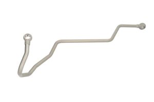 Przewód olejowy turbosprężarki AJUOP10448