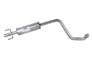 Tłumik przedni ASM20.038