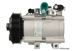 Kompresor klimatyzacji NIS 890136