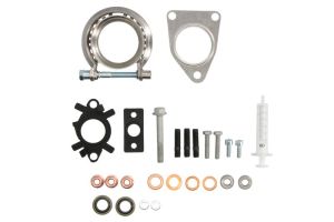 Zestaw montażowy turbosprężarki EVMK0007-PLUS