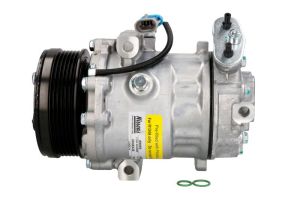 Kompresor klimatyzacji NIS 89095