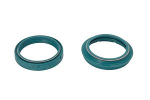 Komplet uszczelniaczy przedniego zawieszenia KITG-49S-HD