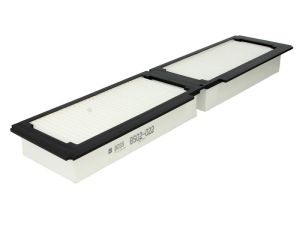 Filtr kabiny BS02-022