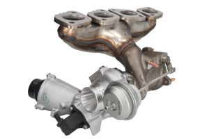 Turbosprężarka 9V104