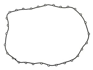 Uszczelka miski olejowej 71-37742-00