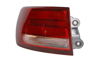 Lampa zespolonych świateł tylnych 714081480701