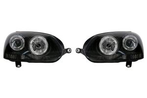 Reflektor świateł przednich 441-1188PXNDAM2