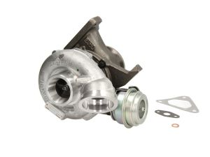 Turbosprężarka 709836-5005S