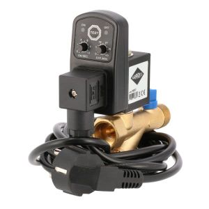 Elementy instalacji sprężonego powietrza, armatura 36337