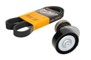 Zestaw paska wieloklinowego 6 PK 1070 K1