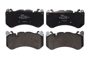 Klocek hamulcowy kpl. LP3589