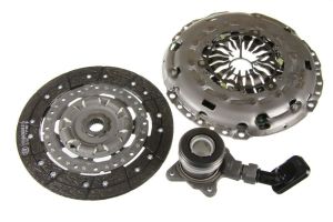 Zestaw sprzęgła 624 3136 34