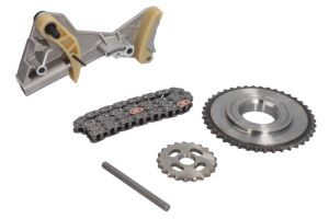 Łańcuch napędu pompy oleju MOTTCK83