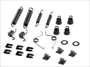 Zestaw montażowy szczęk hamulcowych QB105-0545