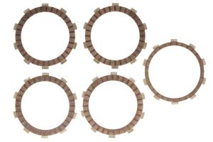 Tarcza sprzęgła MCC462-5