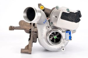 Turbosprężarka KKK53049880054
