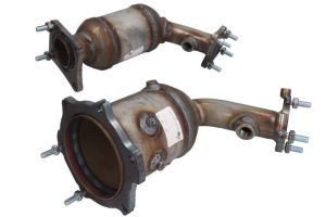 Katalizator JMJ 1091645