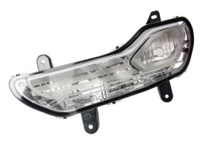 Lampa przeciwmgielna 431-2037R-UEN