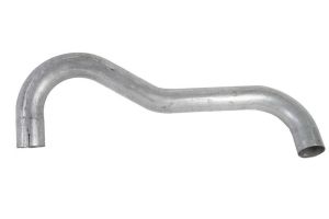 Rura wydechowa DIN53657