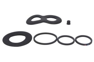 Zestaw naprawczy zacisku hamulcowego D4-125