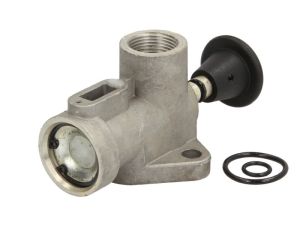 Zawór elektromagnetyczny zwalniacza PN-10249