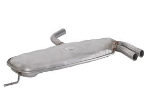 Tłumik końcowy BOS233-707