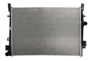 Chłodnica silnika PL332247