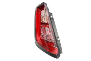 Lampa zespolonych świateł tylnych 712204031120