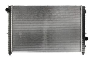 Chłodnica silnika NRF 53197