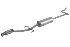 Tłumik środkowy BOS292-073