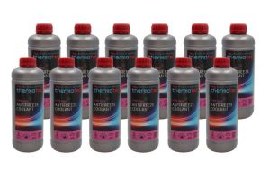 Płyn do układu chłodzenia KTT G12+ 1L RTU SET