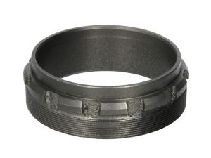 Nakrętka piasty koła 287074