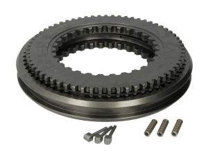 Tuleja przesuwna synchronizatora mech. skrzyni biegów  298287