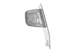 Lampa kierunkowskazu 5801754886