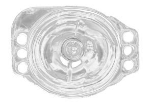 Żarówka reflektora świateł przednich 63 11 7 161 444