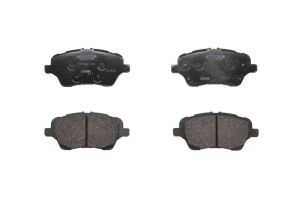 Klocki hamulcowe wyczynowe FCP4612H