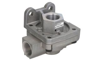 Zawór szybkospustowy K 192837N00