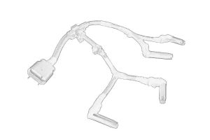 Przewód świecy żarowej 5801566936