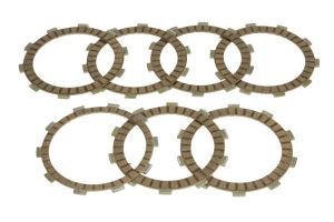 Tarcza sprzęgła FCD1116