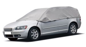 Plandeka na samochód MMT CP10017