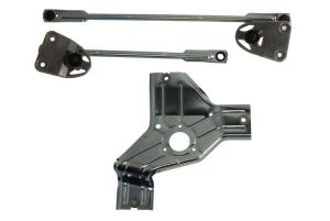 Mechanizm napędu wycieraczek MER-UN-004