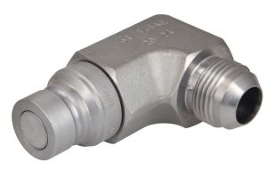 Szybkozłącze hydrauliczne FFH08-61/34S M