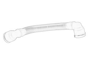 Przewód wentylacji skrzyni korbowej 55556495