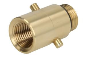 Przejście tankowania LPG LPG GZC-727