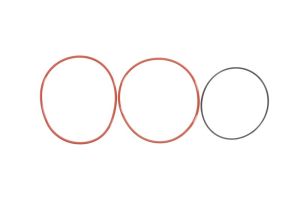 Zestaw uszczelek tulei cylindra ENT020151