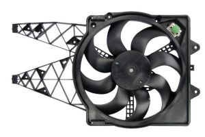 Wentylator chłodnicy silnika DER09094